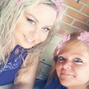 Meet your Posher, Cyndi